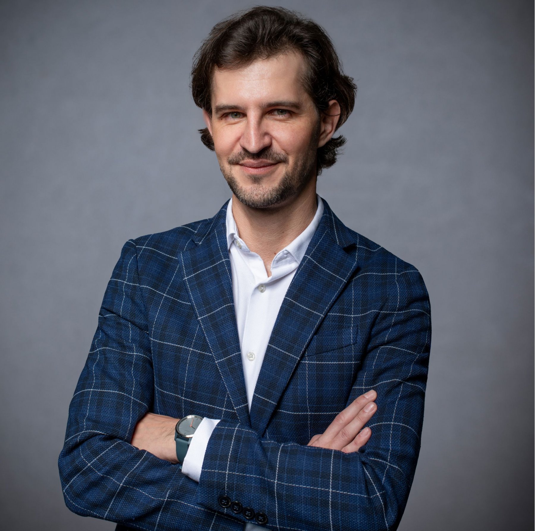 Szymon Tais
