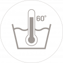 High temp.