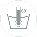 High temp.
